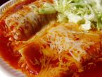 Enchiladas