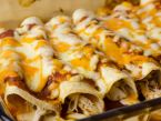 Enchiladas