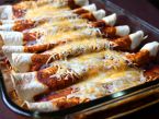 Enchiladas