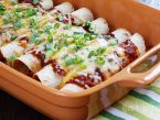 Enchiladas