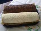 Recept Ananasová roláda