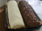 Recept Ananasová roláda