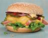 Hamburger "gurmánů"