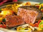 Recept Hovězí steak