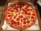 Pizza - kus pravé Itálie