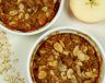Jablečný crumble podle sonizny
