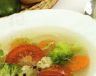 Minestrone - italská zeleninová polévka