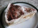 Tiramisu s ovocem