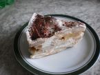 Tiramisu s ovocem