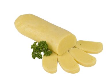 Rychlý bramborový knedlík
