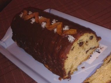 Biskupský chebíček - dia
