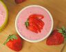 Jahodové smoothie 1