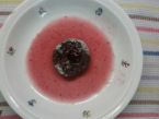 Čokoládový Fondant podle dvou kuchařek :)