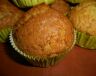 Kokosové muffinky