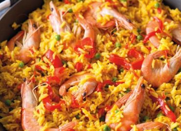 Paella