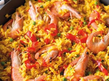 Paella