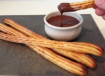 Churros 1