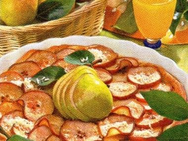 Podzimní romance