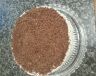 Stracciatella dort