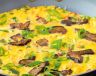 Sedlácká omeleta