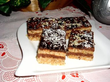 Bílkové řezy od tety
