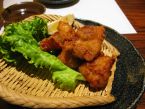 Karaage