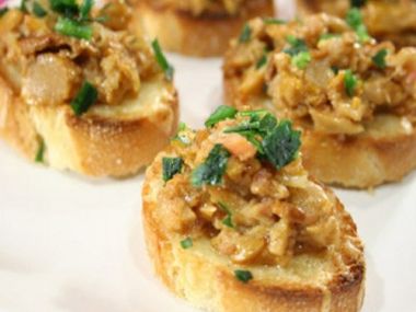 Crostini