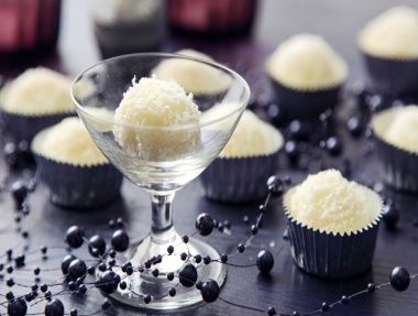 Recept: Rafaelo | Tradičnírecepty.cz