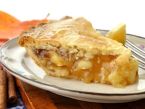 Tarte Tartin - obrácený jablkový koláč