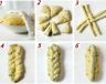 Vánočka - maminčin recept