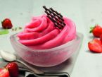 Vánoční sorbet