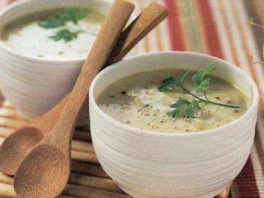 Kyselačka od Cvikovské babičky