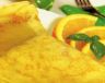Palačinky "Suzette"