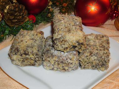 Kostky od sousedky