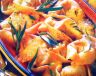 Tortellini s citronovou omáčkou