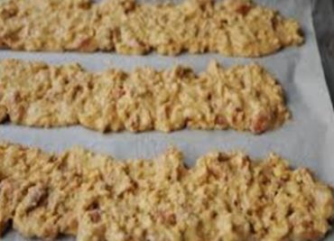 Biscotti cantuccini