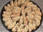 Biscotti cantuccini