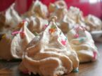 Weihnachten weiß - Pusinky trochu jinak