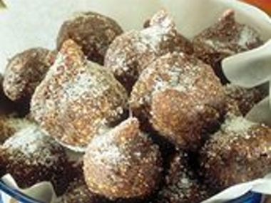 Napodobené fíky - původní recept kolem r. 1880