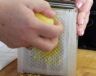 Cukrátka citronová - původní recept kolem r. 1880
