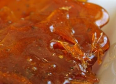 Meruňkové a medové cetle - původní staročeské recepty