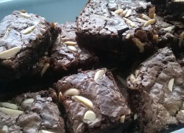 Klasické brownies