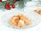 Cukrovinky šípkové - původní recept kolem r. 1850