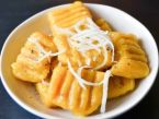 Gnocchi dýňové