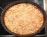 Mandlový dort - původní recept z r.1850