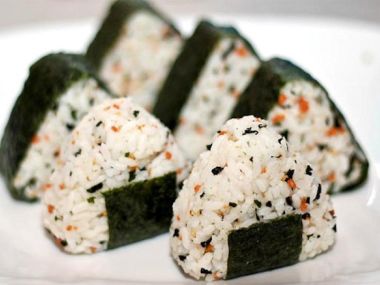 Onigiri