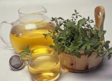 Meduňkový čaj proti kornatění tepen