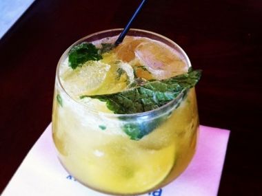 La Concha Mojito