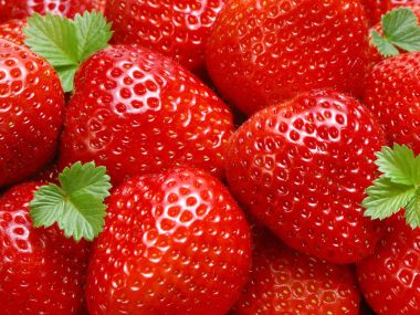 Koktejly - Becher Berry
