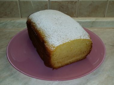 Citronová babeta